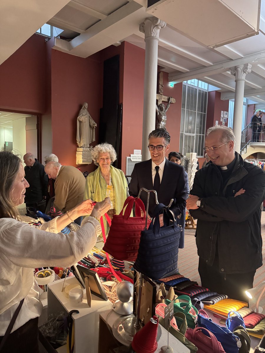 Mairie du XVIe tweet media