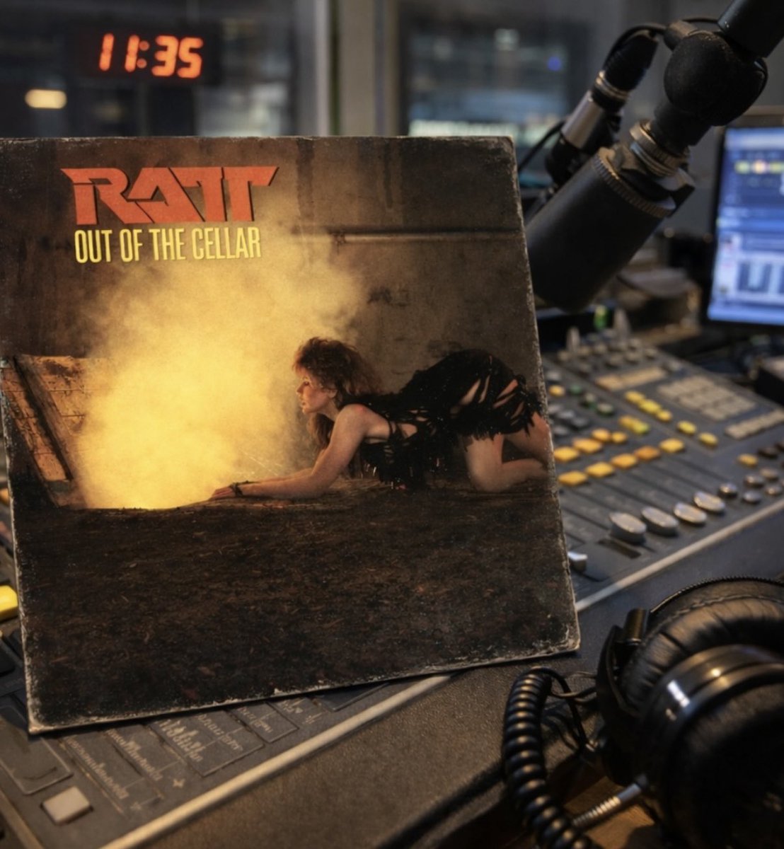 Monsters Of Rock® tweet media