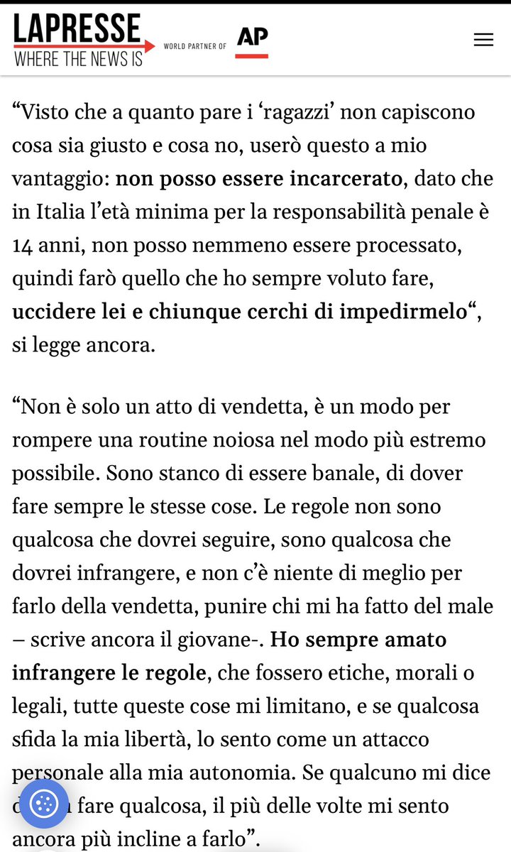 Cassandra Aurea tweet media