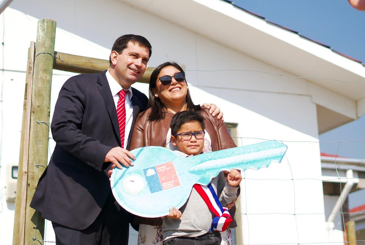 Delegación Presidencial Regional del Maule tweet media