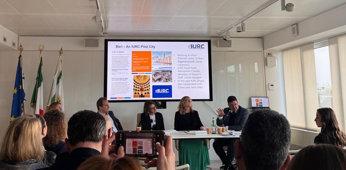 IURC Asia & Australasia tweet media