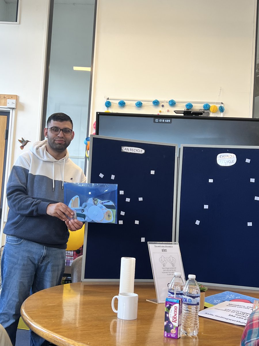 People First Keighley & Craven tweet media