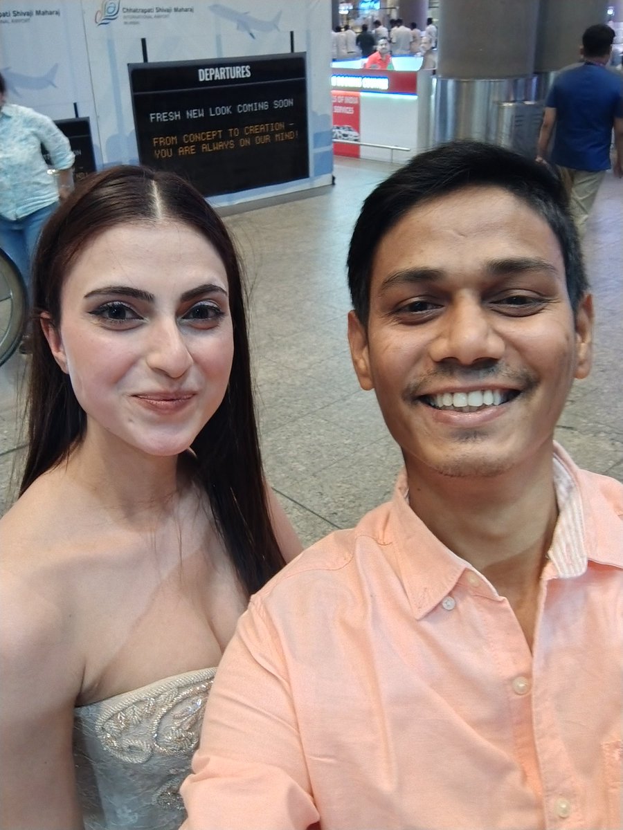 Ashok Karoli tweet media