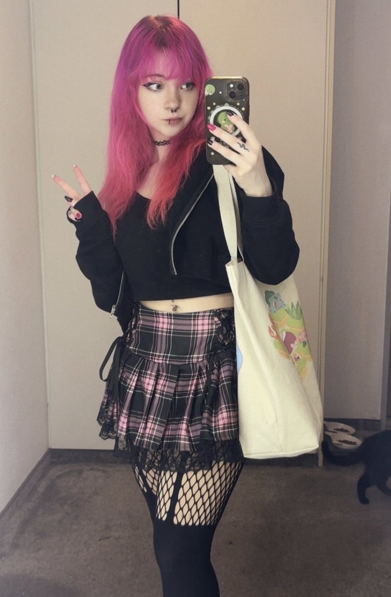 Sam (@purrinh3ll) / Posts / X