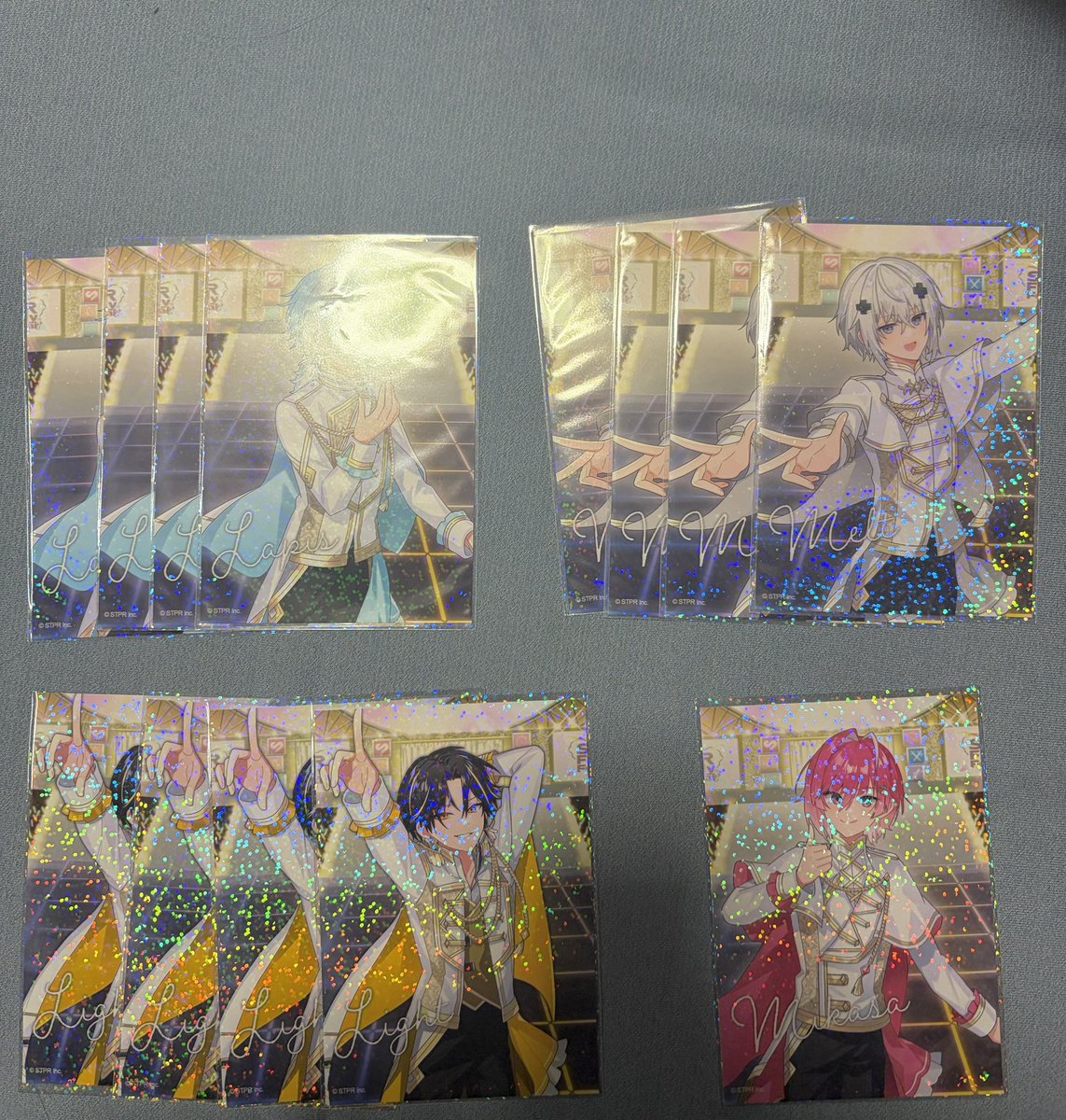 るかﾀｿ tweet media