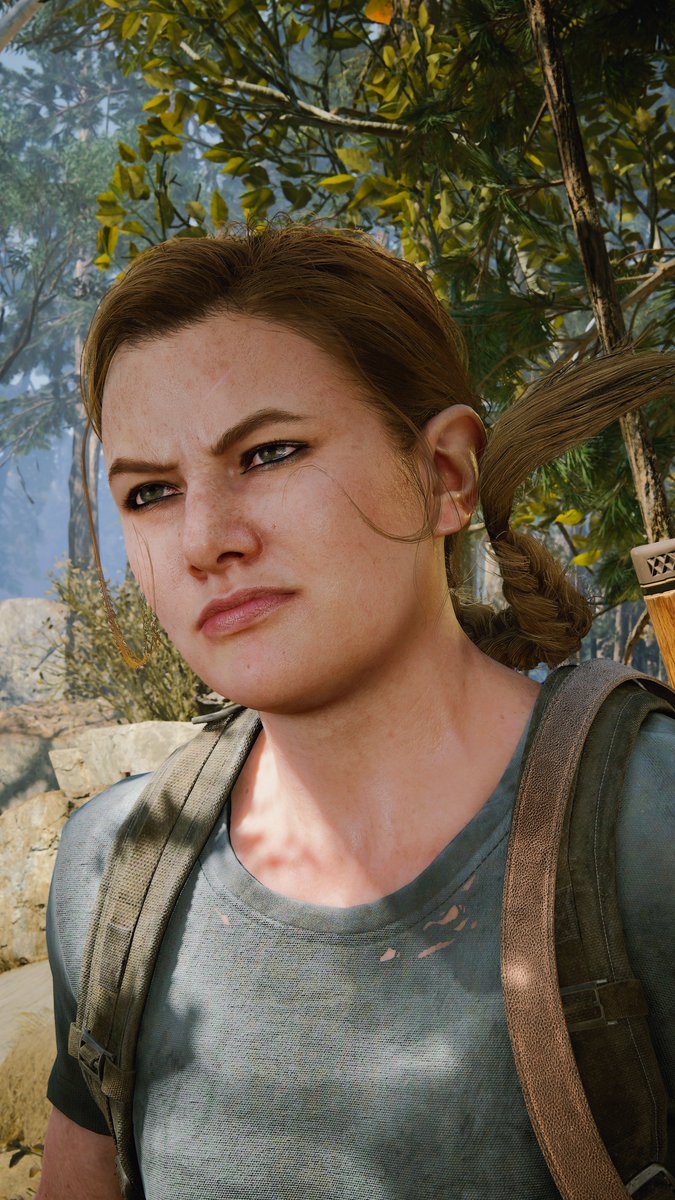 Katarina ✨ Abby Stan Account tweet media