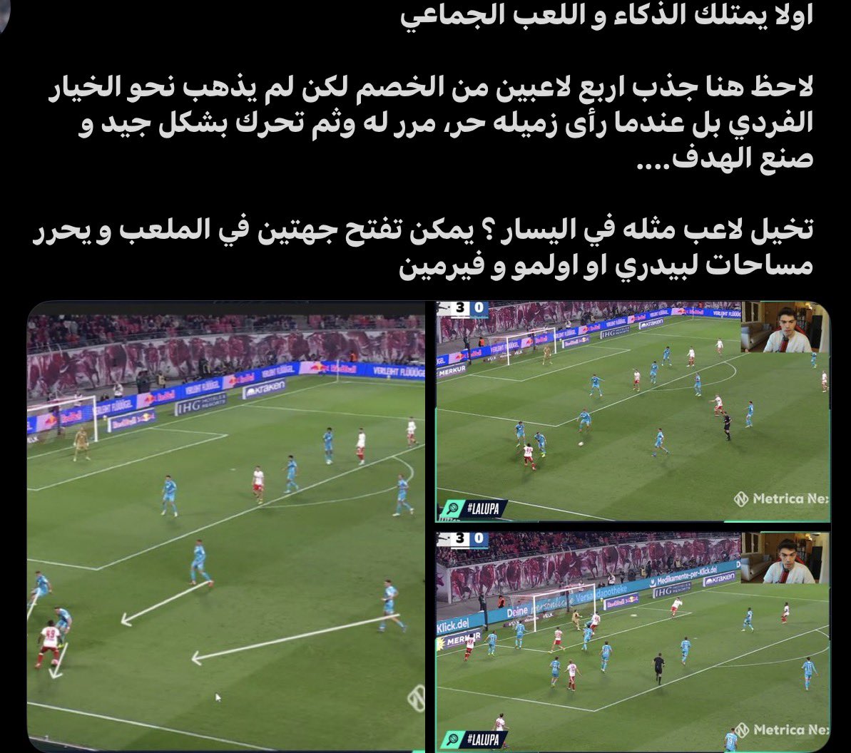 كرم مصطفى tweet media