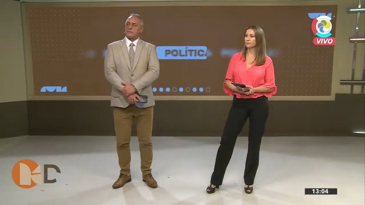 Canal 10 Río Negro tweet media