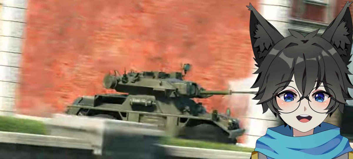 Lord Waro🦊👁️‍🗨️👁️‍🗨️【VClub】 tweet media