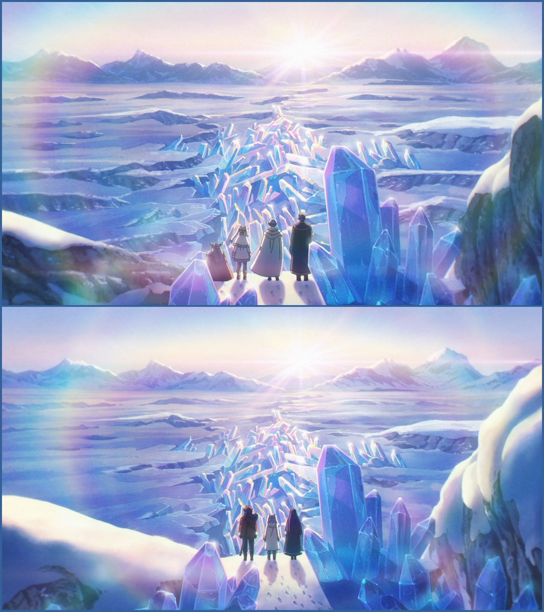 Anime Corner tweet media