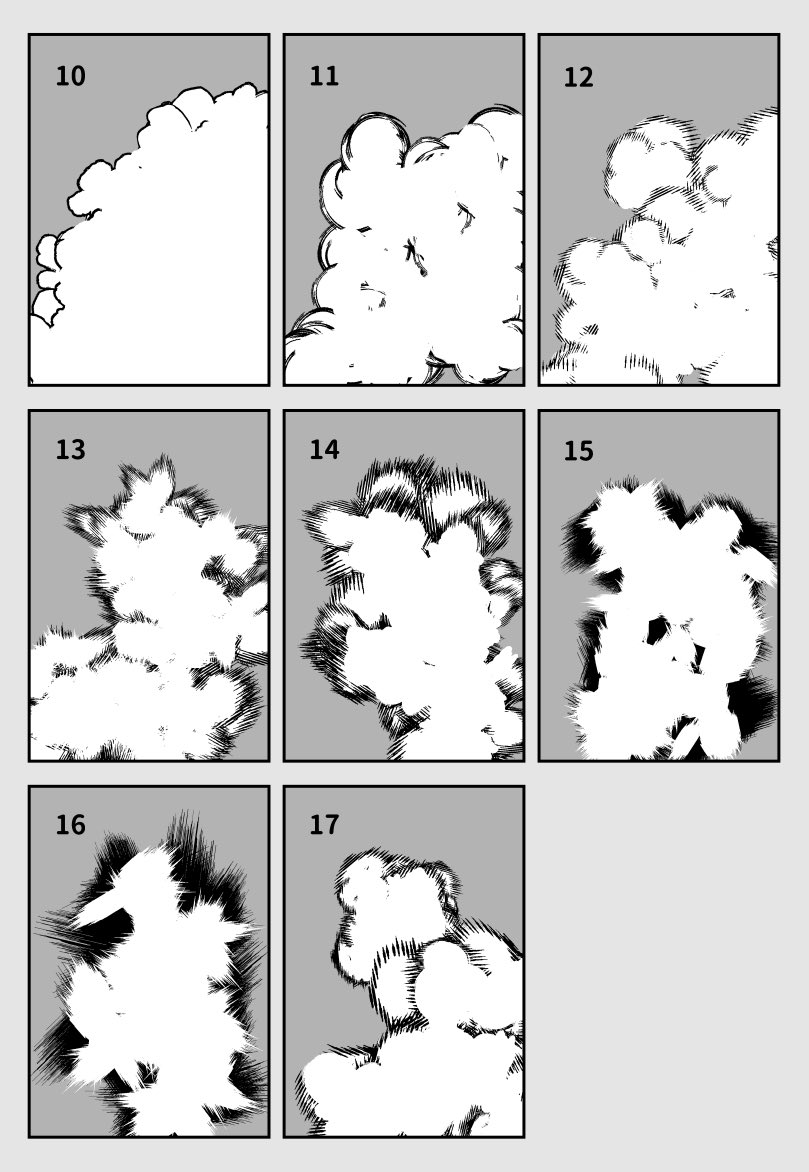 🎨익명의 자료계 tweet media
