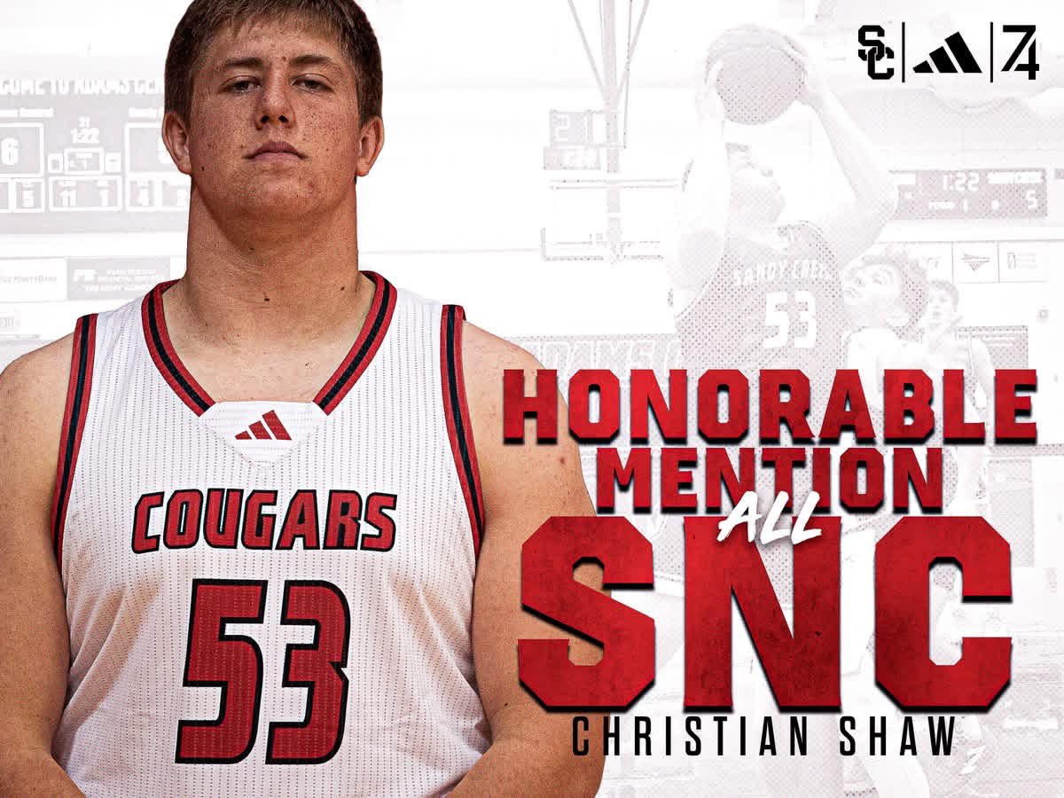 Sandy Creek Boys Basketball tweet media