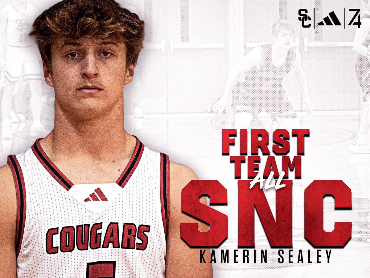 Sandy Creek Boys Basketball tweet media