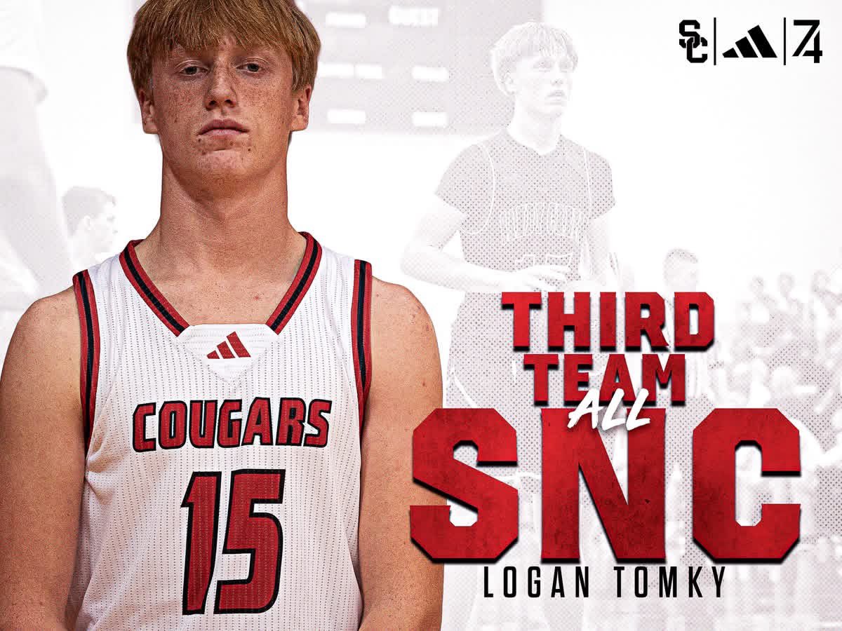 Sandy Creek Boys Basketball tweet media