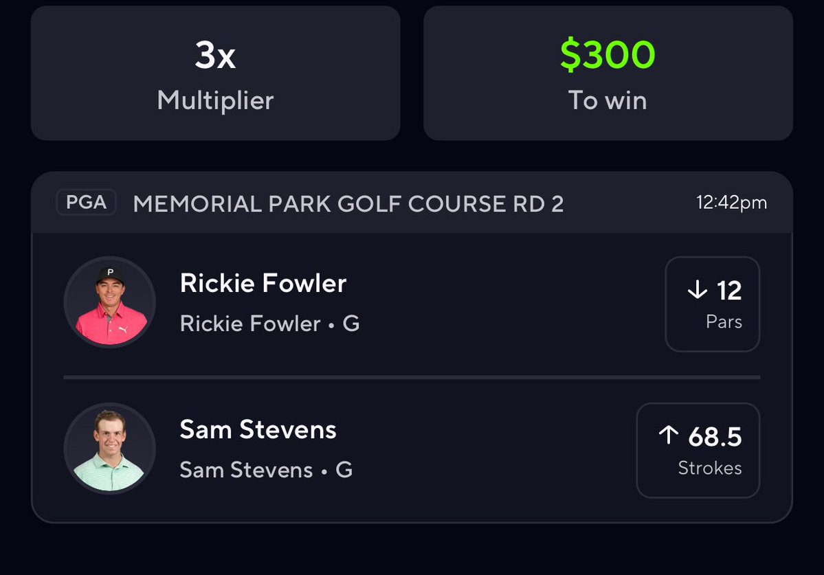 Picks Prodigies tweet media