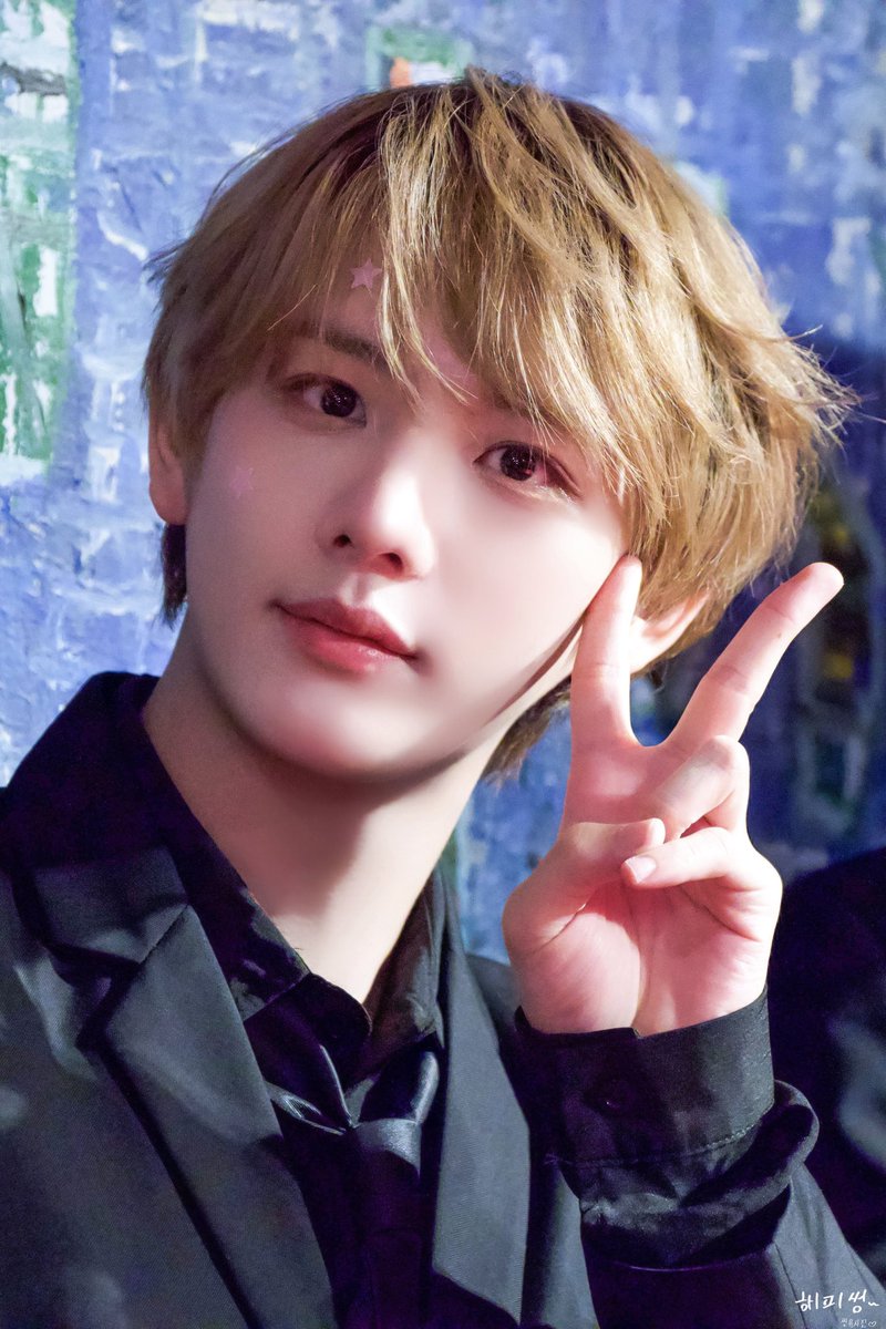 our_happy_scene's tweet image. 260327 HK WELCOME PARTY

#XODIAC
#SING #씽
#麥駿昇 #シン
#소디엑
#씽유사진