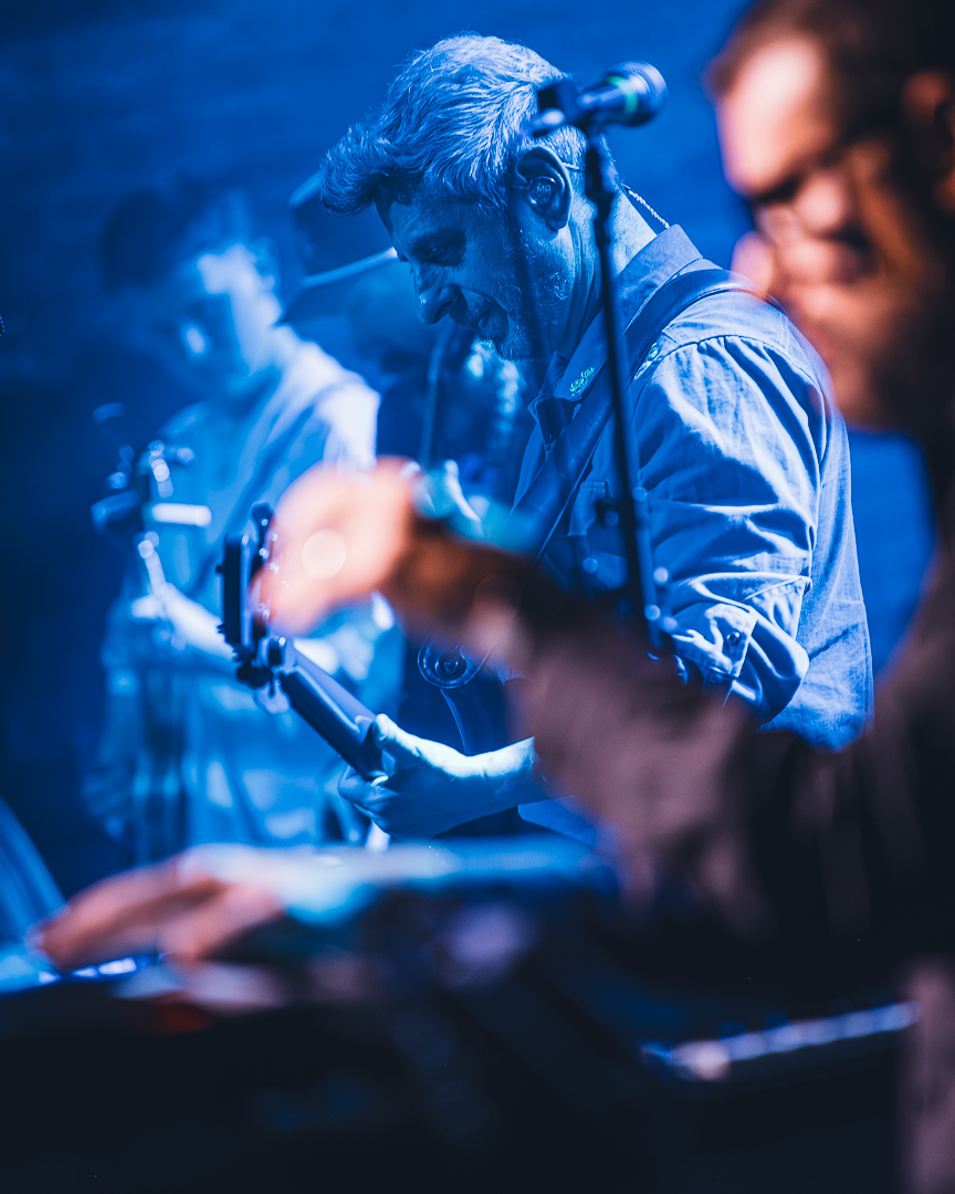 Mike Gordon tweet media