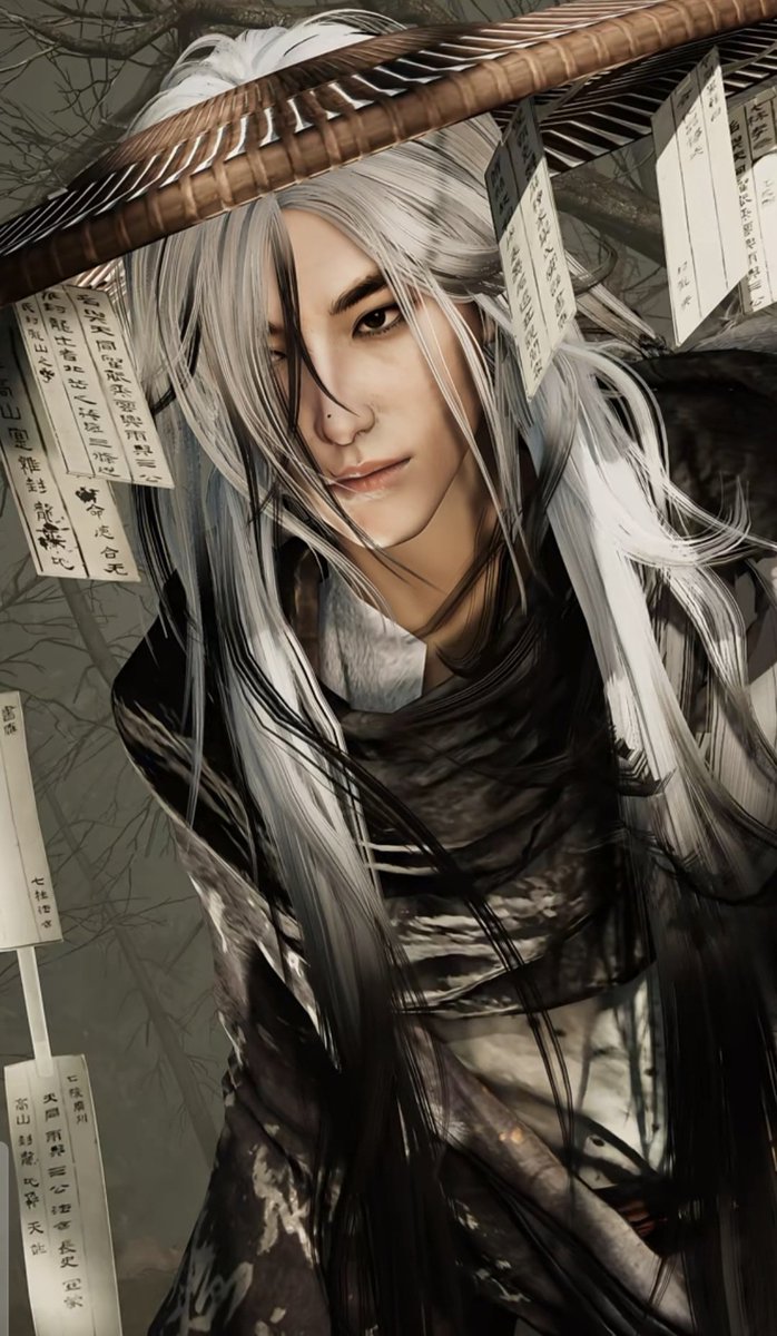 yan | 峰竹 tweet media