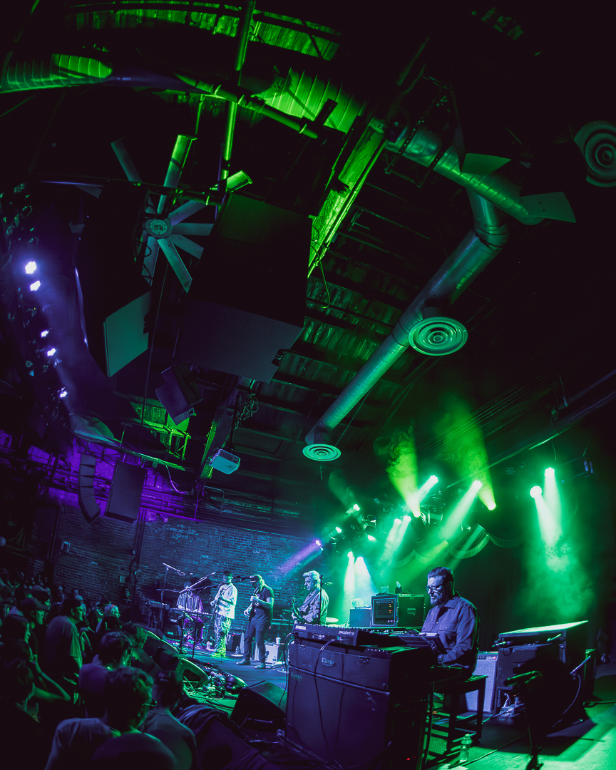 Mike Gordon tweet media