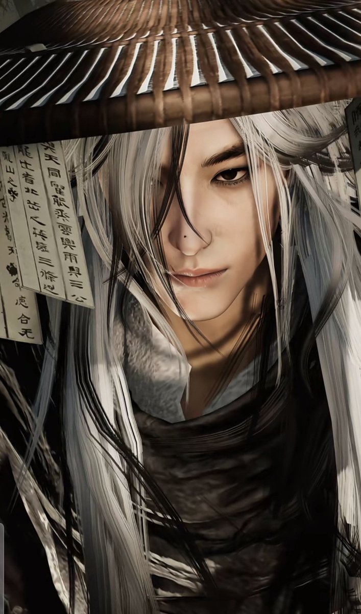 yan | 峰竹 tweet media