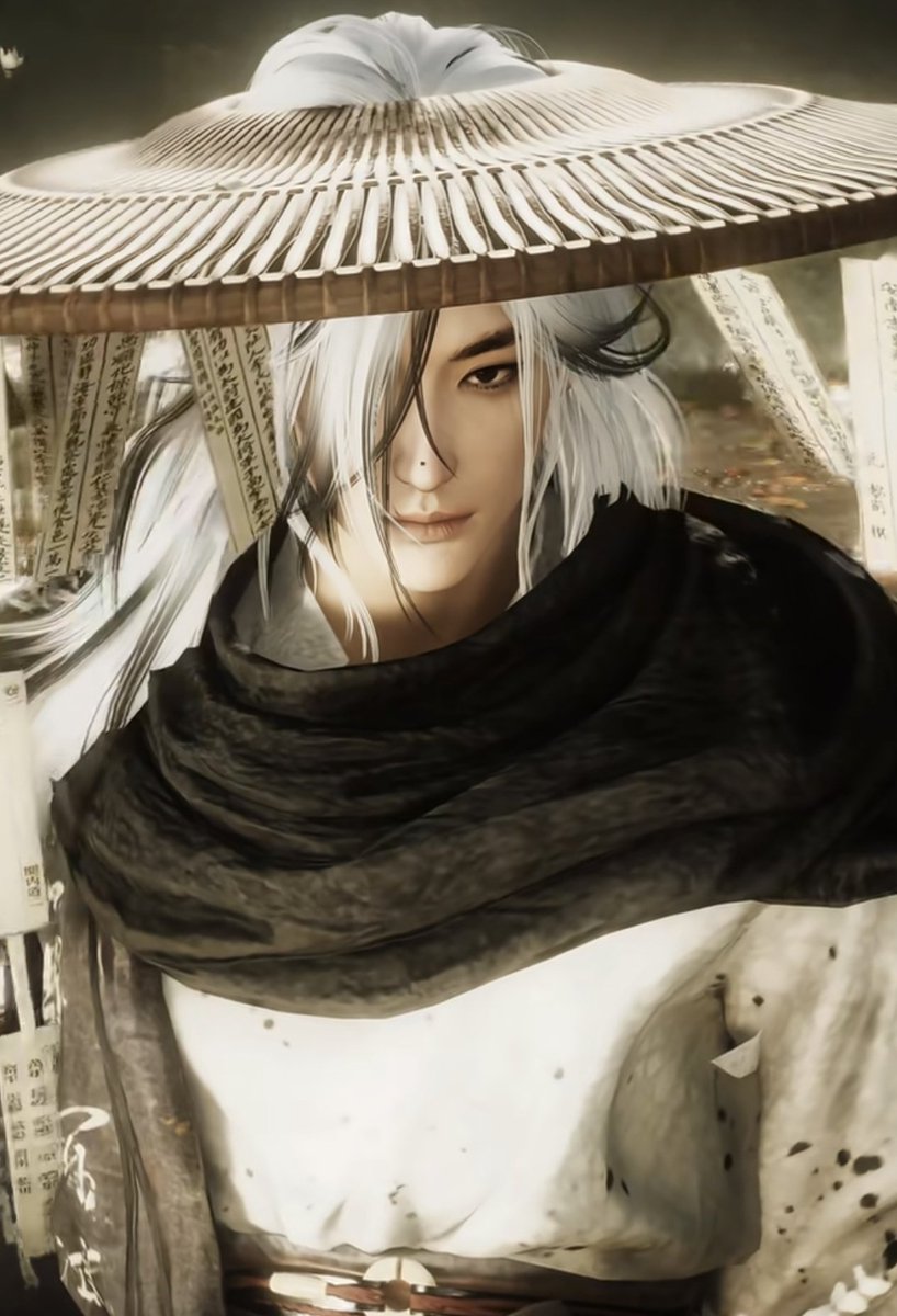 yan | 峰竹 tweet media