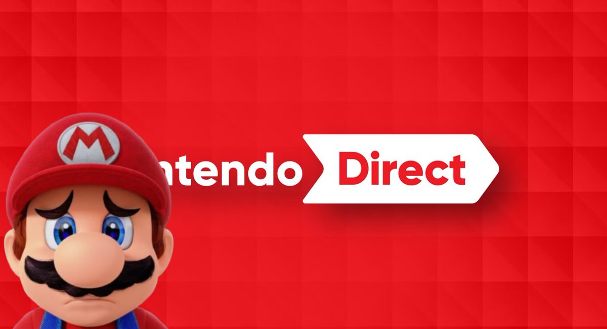 GoNintendoTweet tweet media