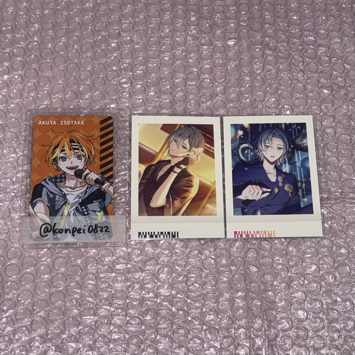 こんぺい tweet media