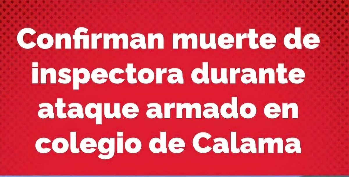 RTV VISION NOTICIAS tweet media