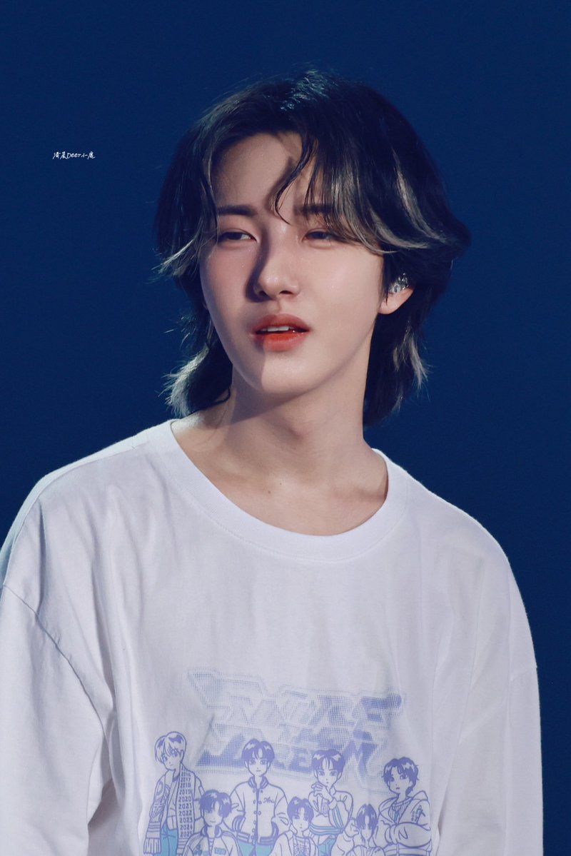 清晨Deer小鹿 tweet media