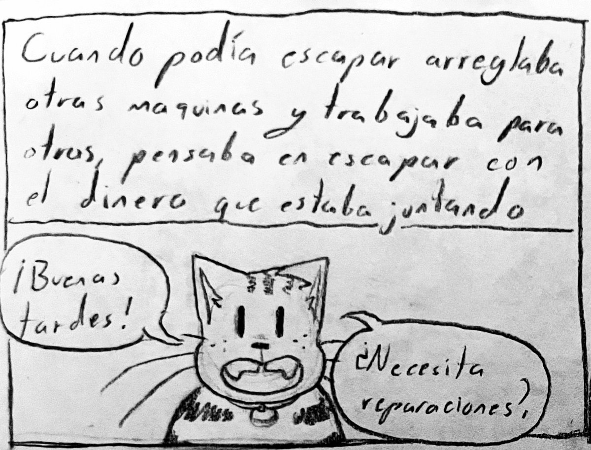 ✨Iney✨ (comisiones abiertas) tweet media