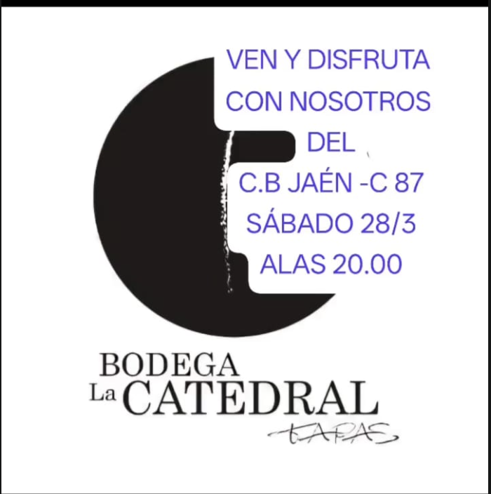 Insolac Caja 87 Basket tweet media