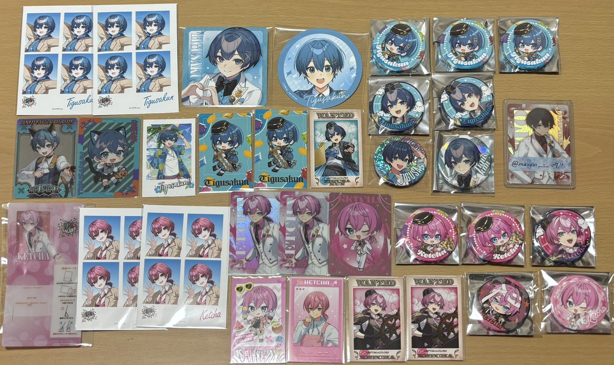 マロン tweet media