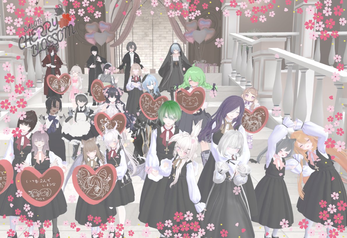 みいちゃん tweet media