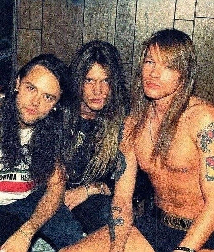 Classic Rock In Pics tweet media