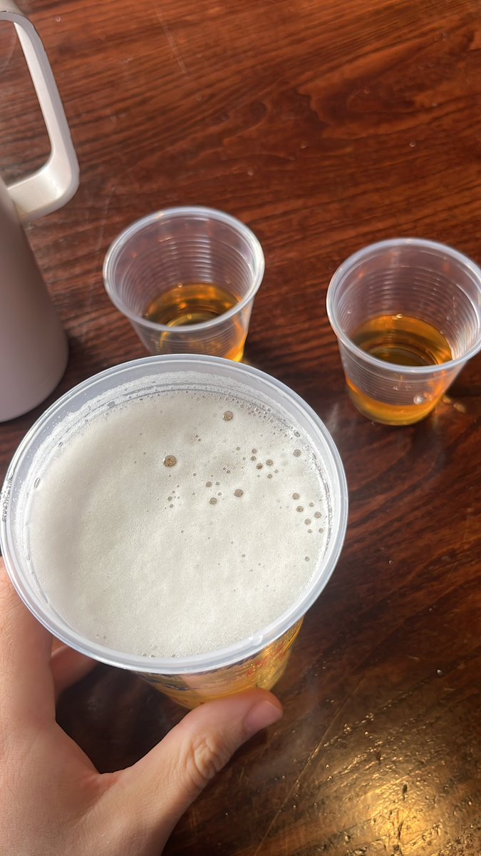 Cpt Snow Bunny tweet media