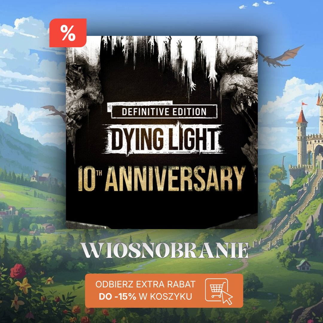 Bestsellery 😎
A wy co już upolowaliście? 

I pamiętajcie o extra rabacie w koszyku!