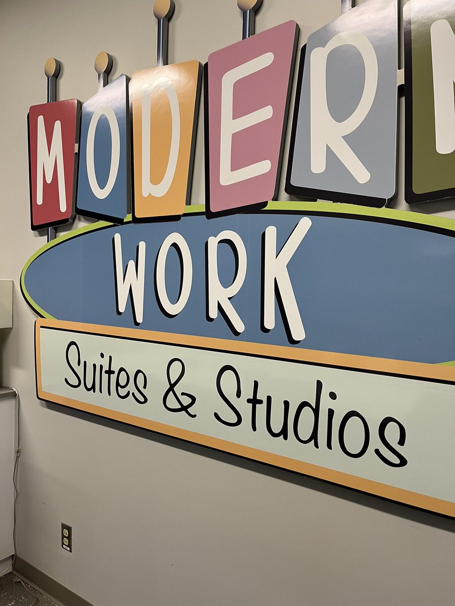 Enjoyed working with the <a href="/alzassociation/">Alzheimer's Association</a> volunteers and staff partners in Nebraska in their very retro 60’s offices