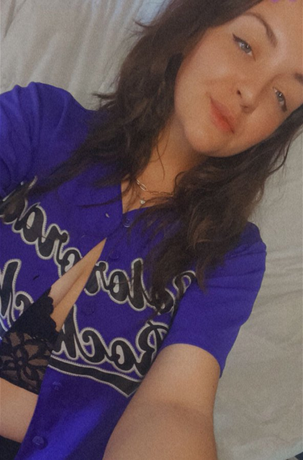 Colorado Hotties tweet media