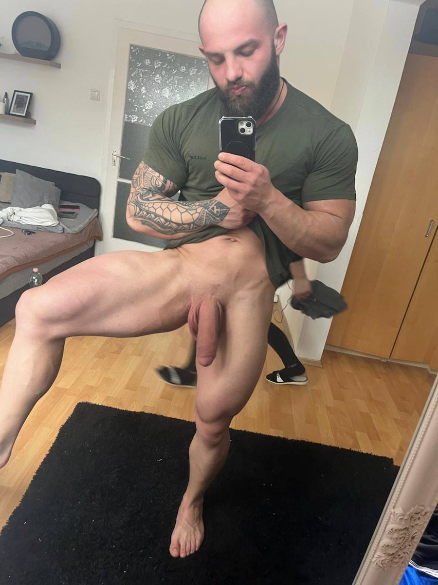 Marcus Power 🔞 tweet media