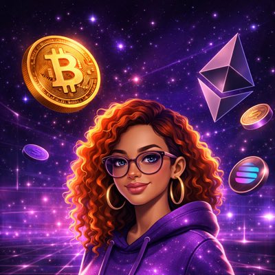 SoullFi💜 tweet media