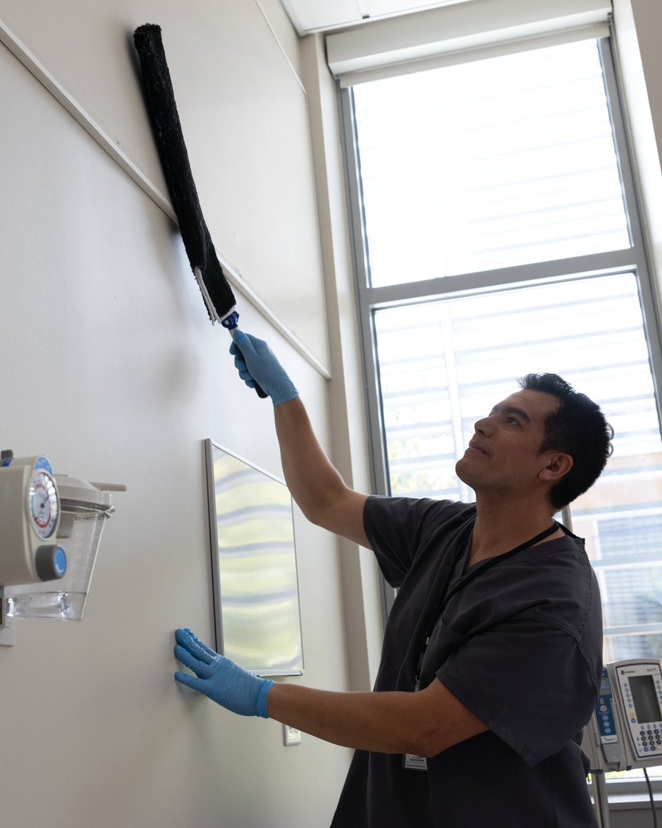 Vestis Corporation tweet media