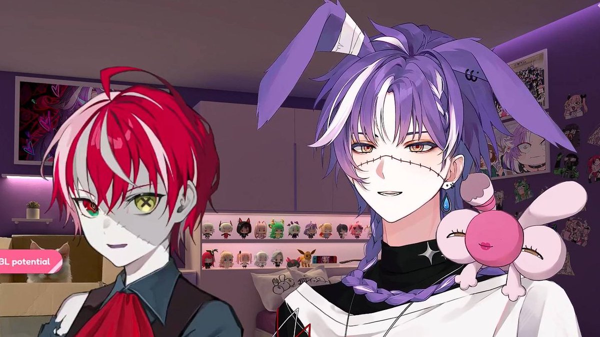 AkaneDoko 🇹🇭 🧟‍♀️🍼 tweet media