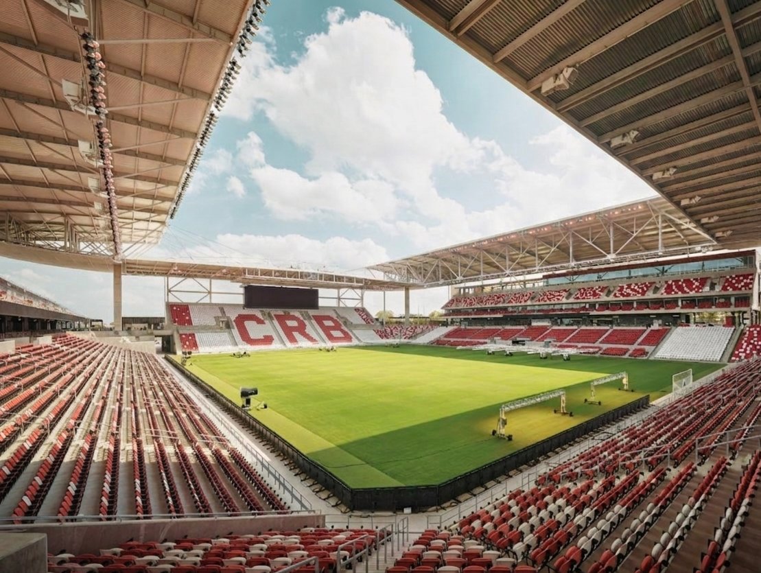 Série B da Opressão tweet media