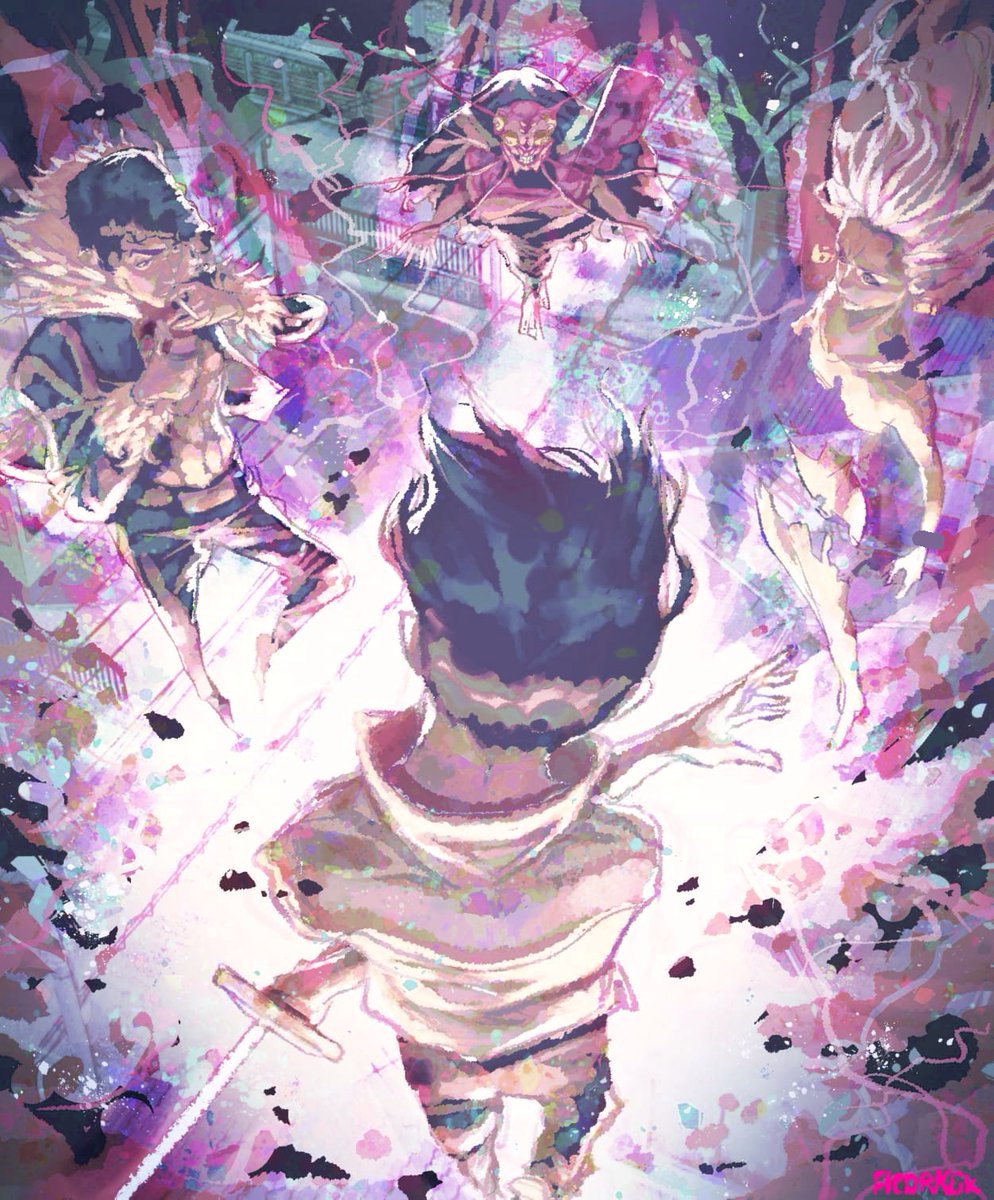 FicoRKGK ☁️ (COMMISSIONS OPEN!) tweet media