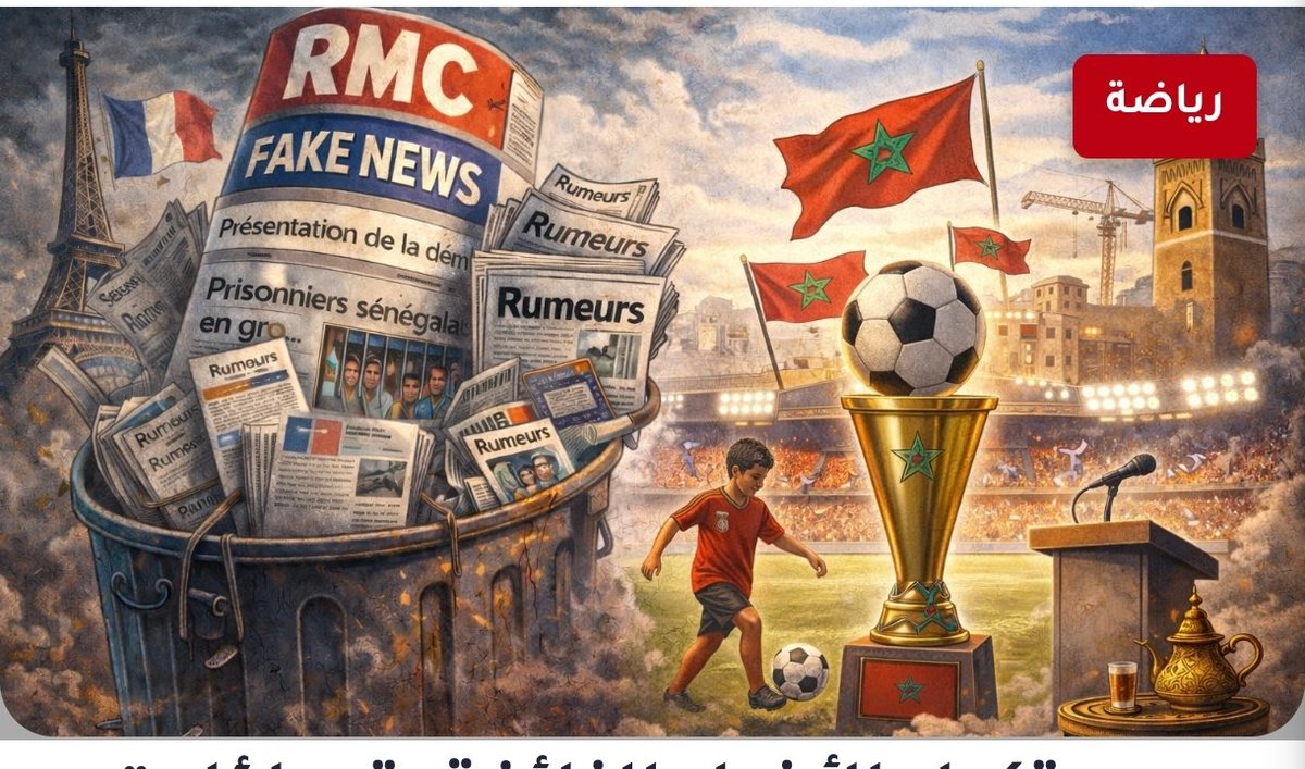 R I D O U A N 🇲🇦 tweet media