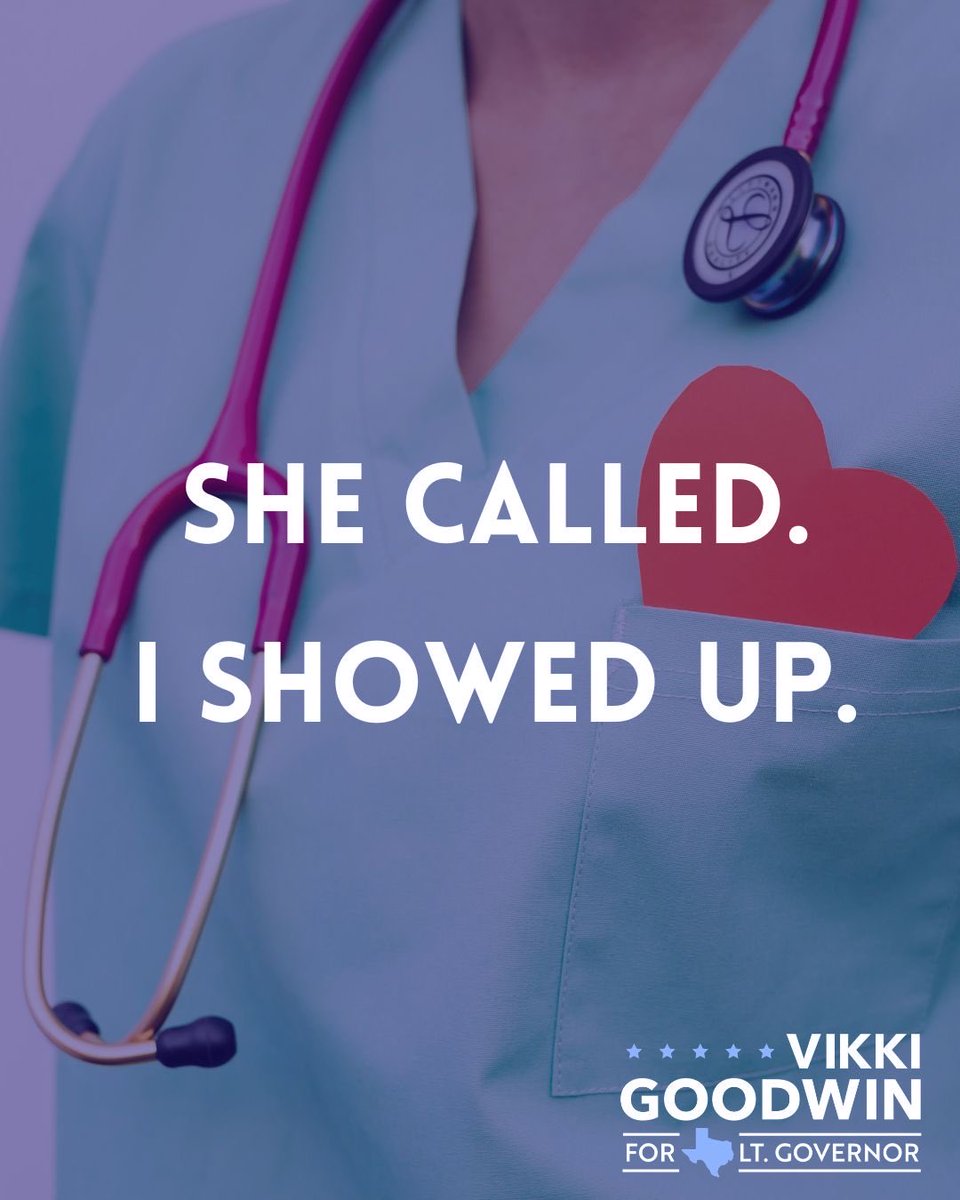 Rep. Vikki Goodwin tweet media