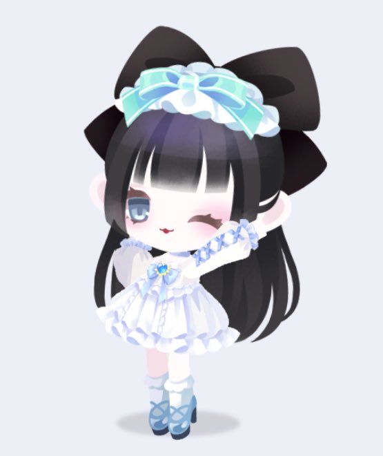 ゆにゃ tweet media