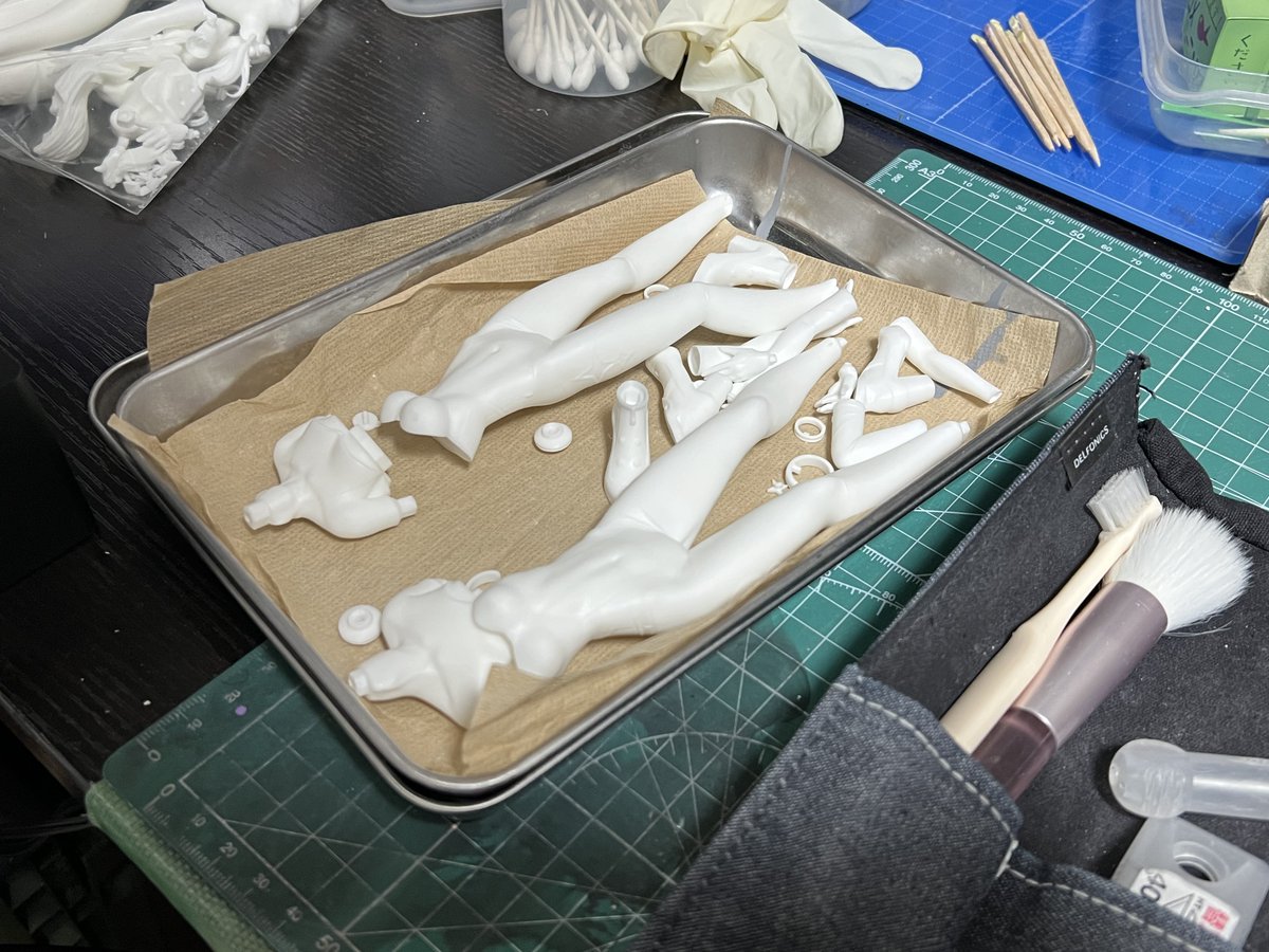 Kenji@大阪難波GWCオリオン16参加 tweet media