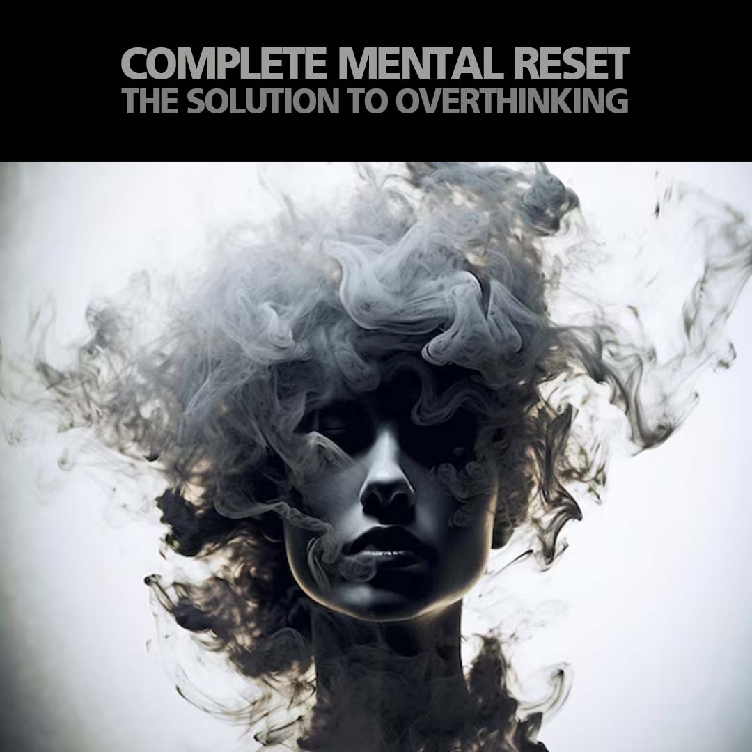 idoser's tweet image. Ready for a #MentalReset? ⏰ Experience the ultimate #relaxation and melt away #stress. Watch our breakthrough video to cure overthinking #NowPlaying at youtu.be/Sx-5iYCcI-o