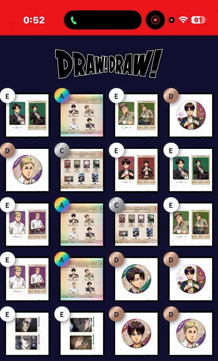 アーロン tweet media